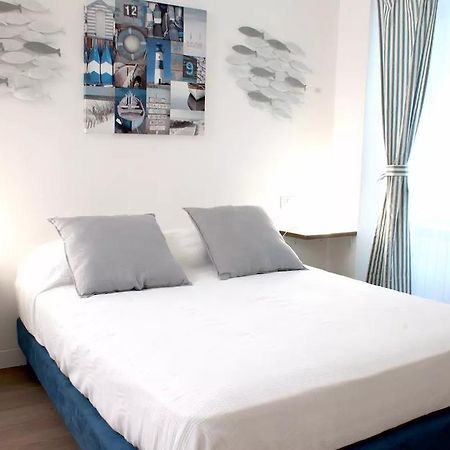 La Spezia City Apartment Minzoni 20 Exterior photo