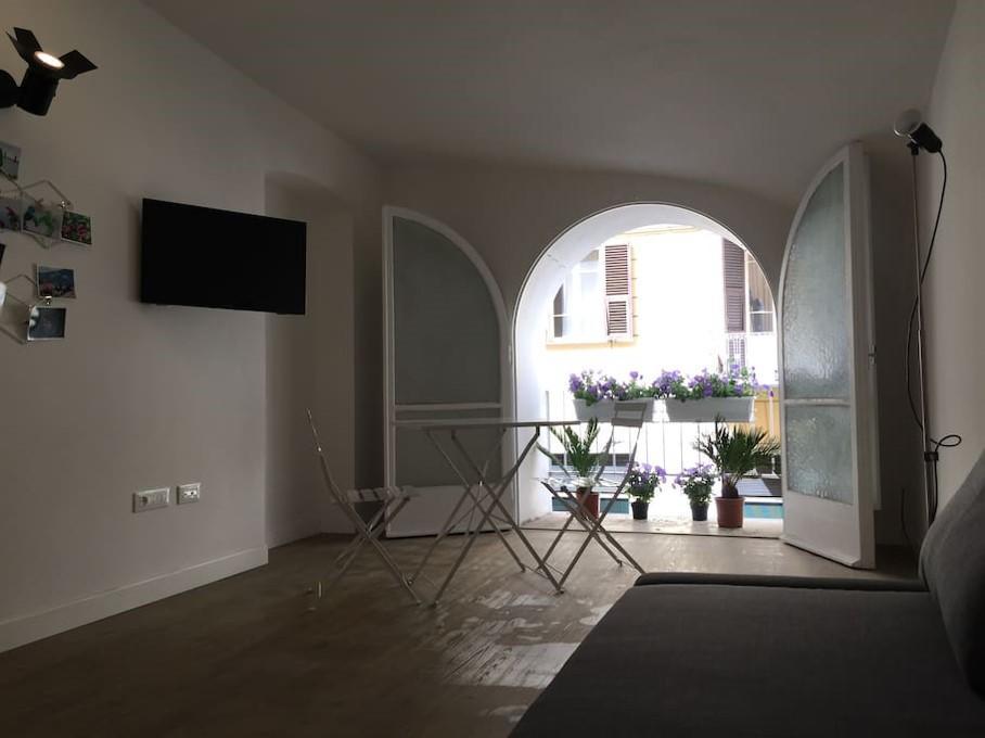 La Spezia City Apartment Minzoni 20 Exterior photo