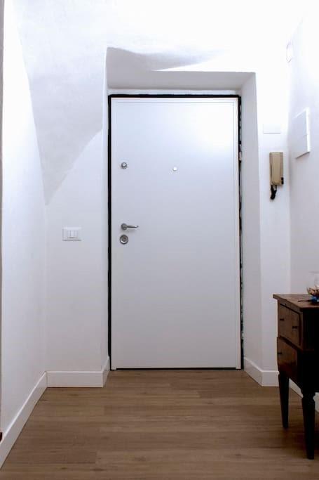 La Spezia City Apartment Minzoni 20 Exterior photo